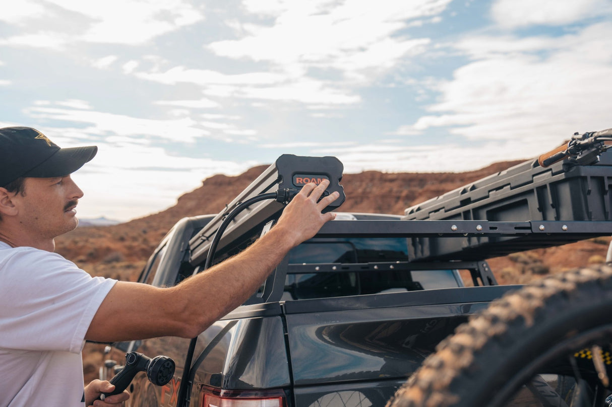Water Tank - Xtrusion Overland