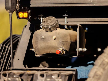 WaterPORT 8.0 Gallon Water Tank Bed Rack Mount - Xtrusion Overland