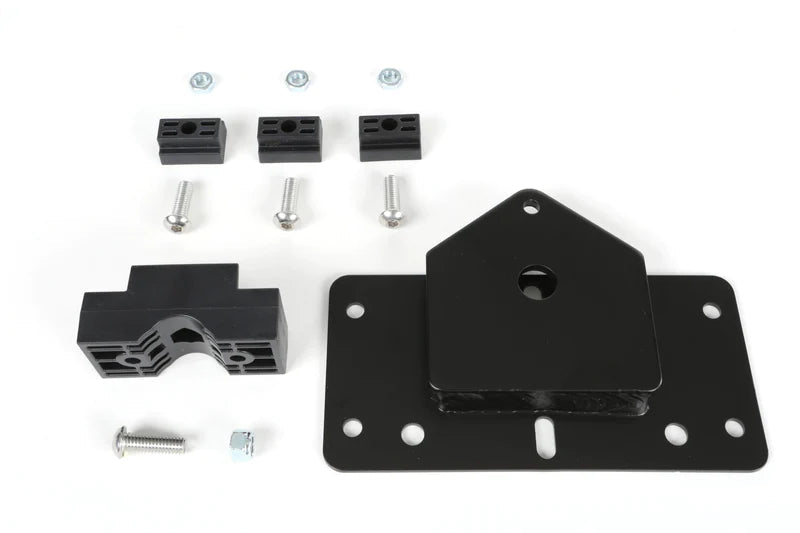 WaterPORT Bed Rail Mount Kit - Xtrusion Overland