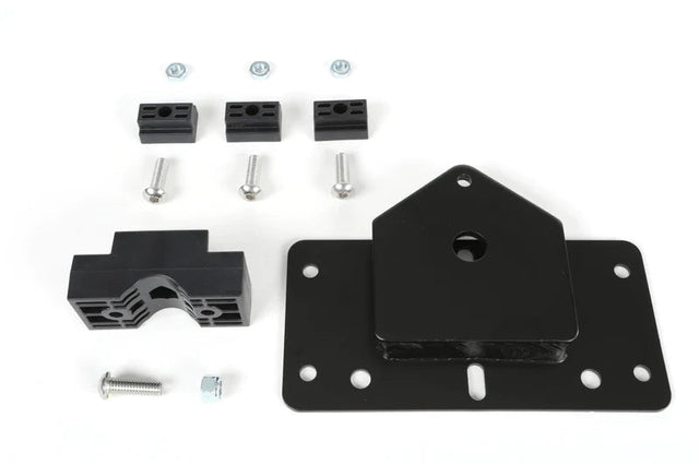 WaterPORT Bed Rail Mount Kit - Xtrusion Overland