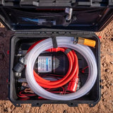 WaterPORT HydroSpray - Xtrusion Overland