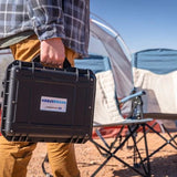 WaterPORT HydroSpray - Xtrusion Overland