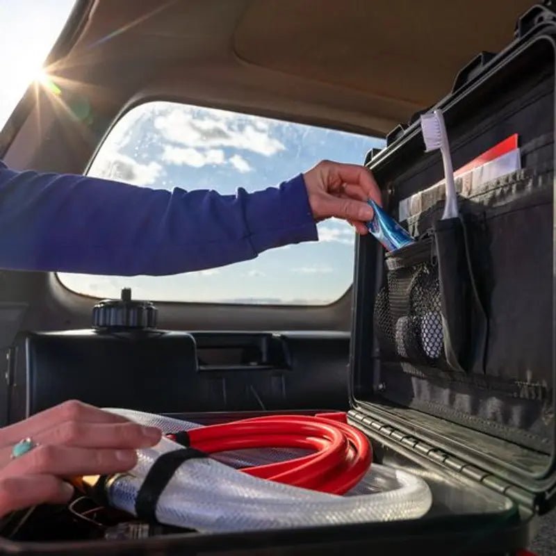 WaterPORT HydroSpray - Xtrusion Overland