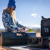 WaterPORT HydroSpray - Xtrusion Overland