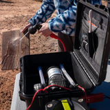 WaterPORT HydroSpray - Xtrusion Overland