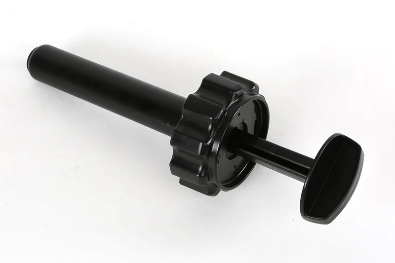 WaterPORT Pump Cap - Xtrusion Overland