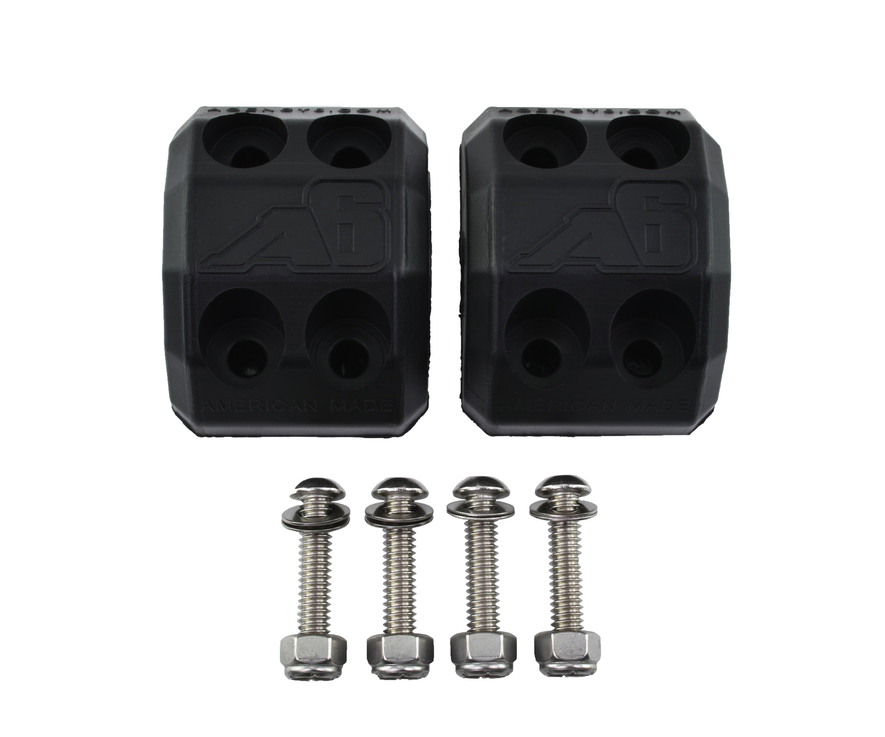 Winch Cable Stop ATV/UTV