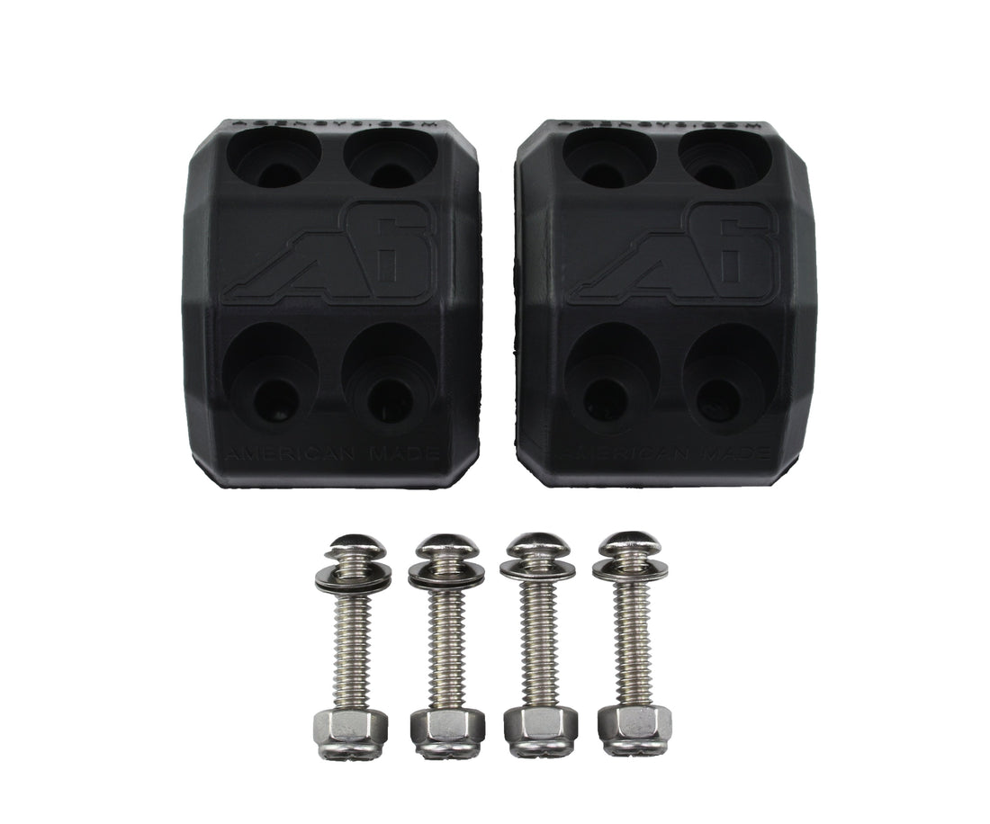 Winch Cable Stop ATV/UTV