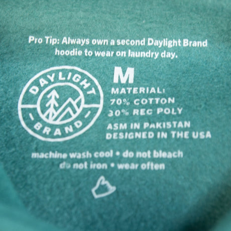Wear Your Wild (It Glows) - Xtrusion Overland