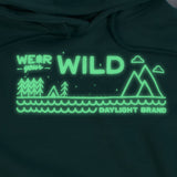 Wear Your Wild (It Glows) - Xtrusion Overland