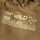 Wear Your Wild (It Glows) - Xtrusion Overland