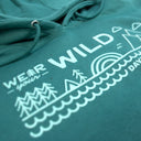 Wear Your Wild (It Glows) - Xtrusion Overland
