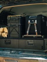 Weather Proof 3 Pack - Xtrusion Overland