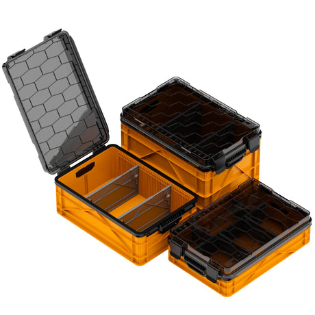 Weather Proof 3 Pack - Xtrusion Overland