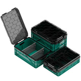 Weather Proof 3 Pack - Xtrusion Overland