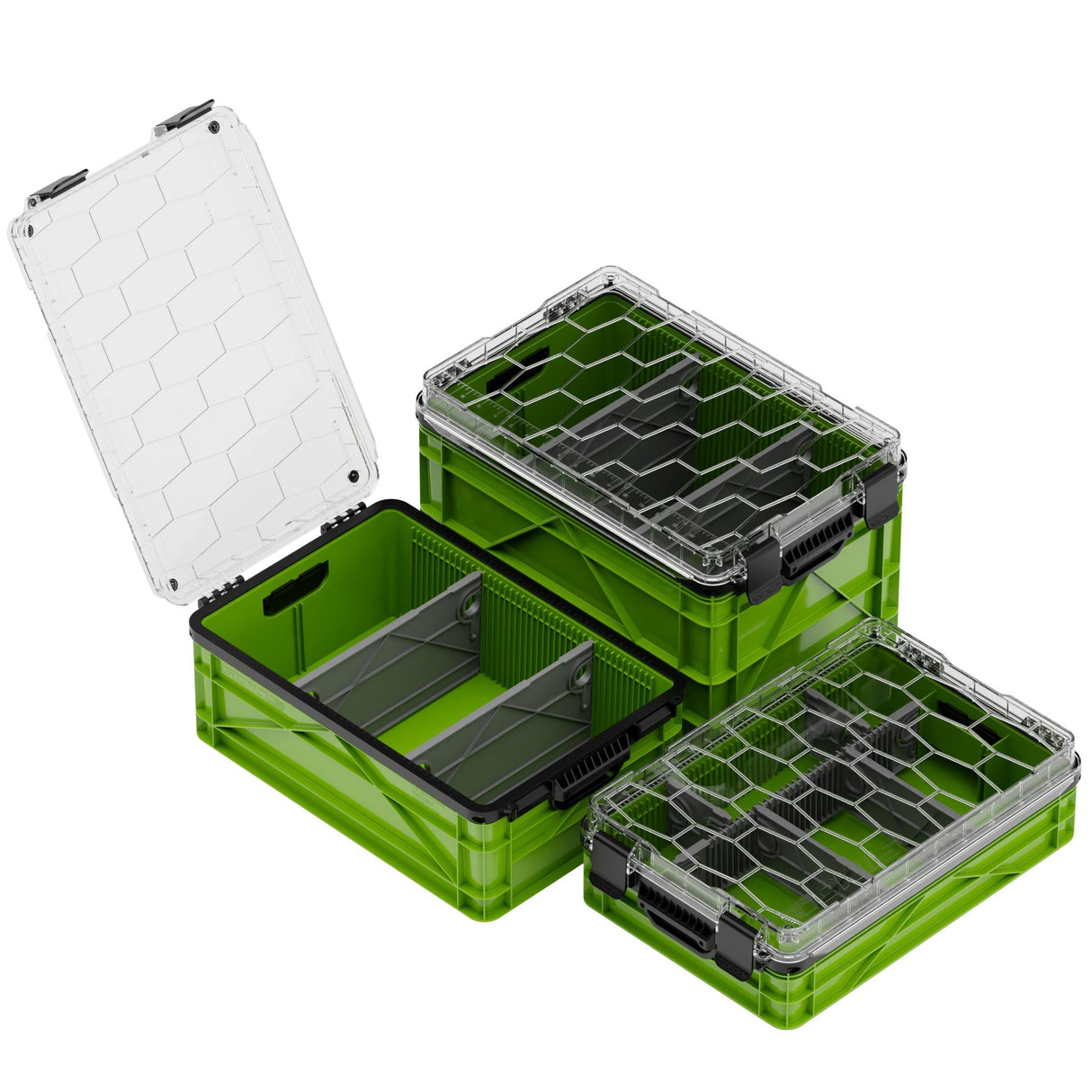 Weather Proof 3 Pack - Xtrusion Overland