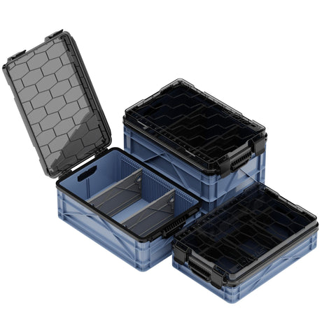 Weather Proof 3 Pack - Xtrusion Overland