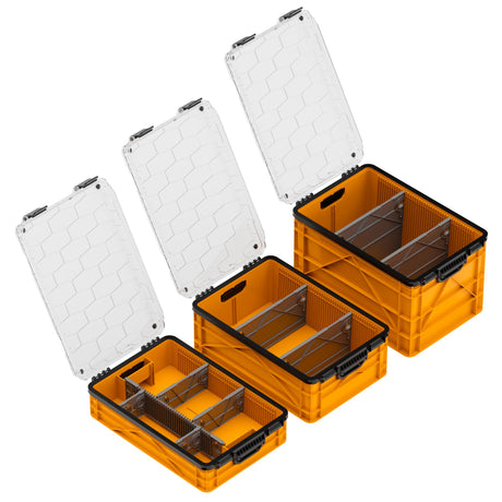 Weather Proof 3 Pack - Xtrusion Overland