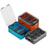 Weather Proof 3 Pack - Xtrusion Overland