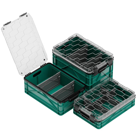 Weather Proof 3 Pack - Xtrusion Overland