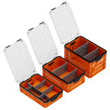 Weather Proof 3 Pack - Xtrusion Overland