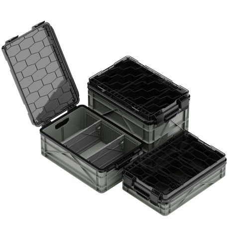 Weather Proof 3 Pack - Xtrusion Overland
