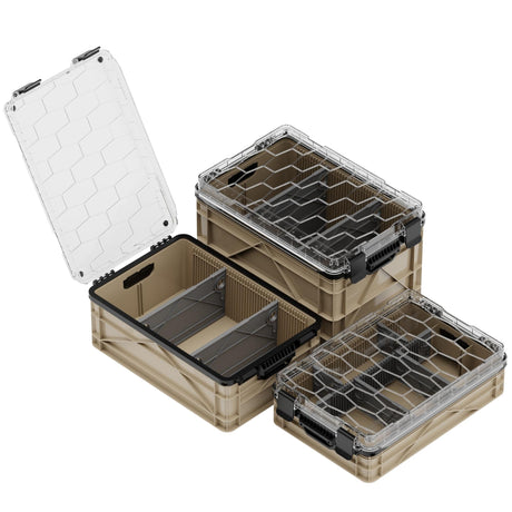 Weather Proof 3 Pack - Xtrusion Overland