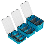 Weather Proof 3 Pack - Xtrusion Overland