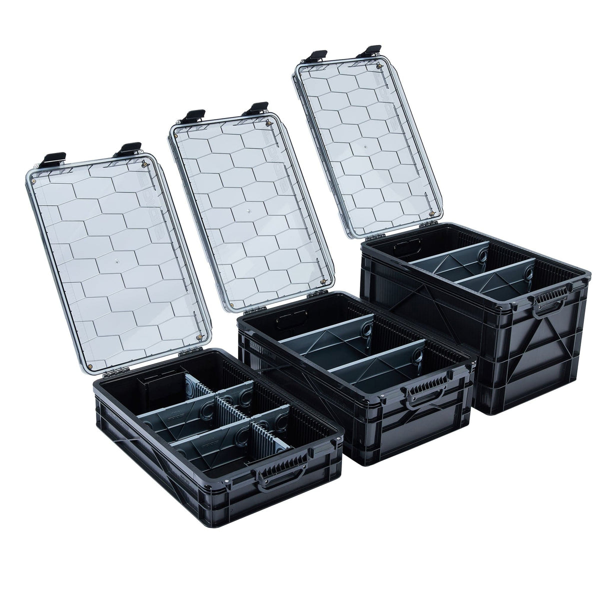 Weather Proof 3 Pack - Xtrusion Overland