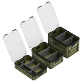 Weather Proof 3 Pack - Xtrusion Overland