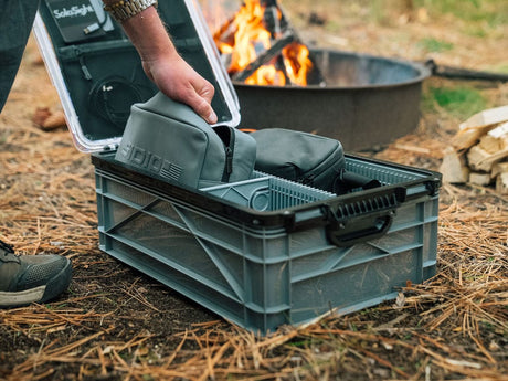 Weather Proof 3 Pack - Xtrusion Overland