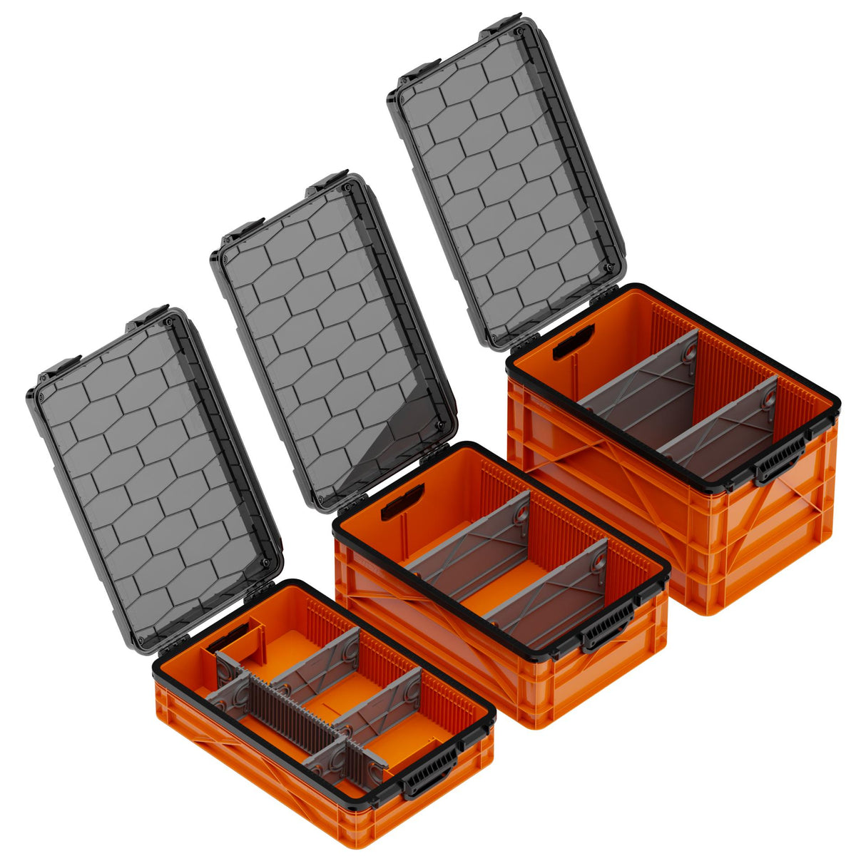 Weather Proof 3 Pack - Xtrusion Overland