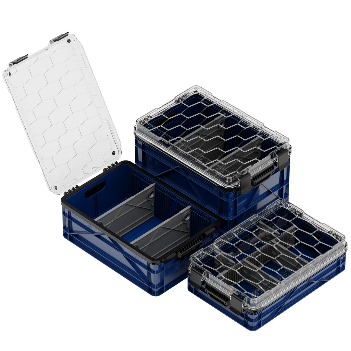 Weather Proof 3 Pack - Xtrusion Overland