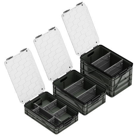 Weather Proof 3 Pack - Xtrusion Overland