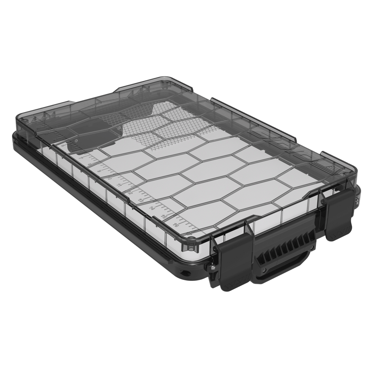 Weather Resistant Assembly (Crate not included) - Xtrusion Overland