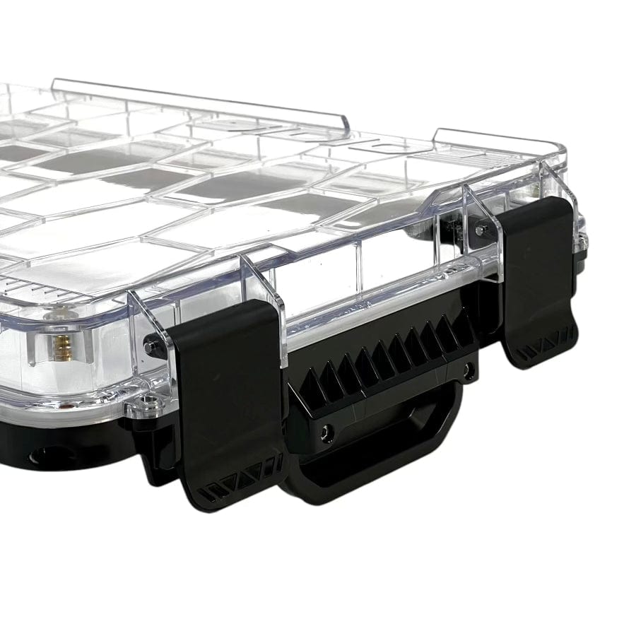 Weather Resistant Assembly (Crate not included) - Xtrusion Overland