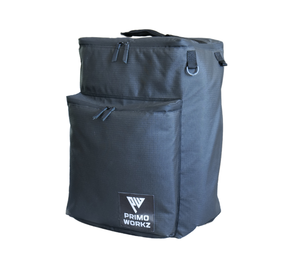 Tailgate Bag - Large – Xtrusion Overland