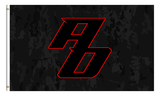 Whip Flags 12” X 18” - Xtrusion Overland