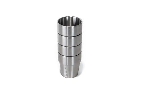 Whiskey Cup Set 4-Piece Camp Set - Xtrusion Overland