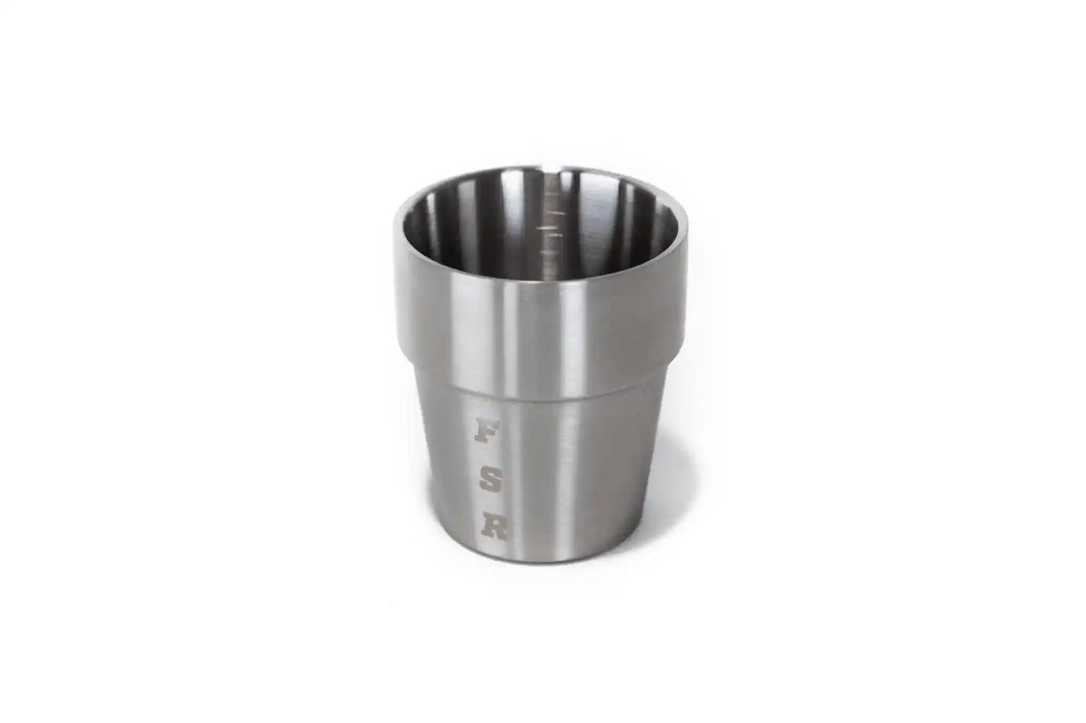 Whiskey Cup Set 4-Piece Camp Set - Xtrusion Overland