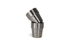 Whiskey Cup Set 4-Piece Camp Set - Xtrusion Overland