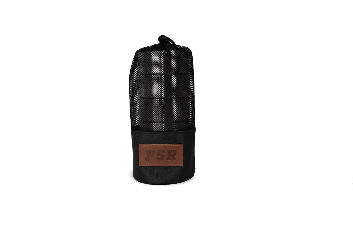 Whiskey Cup Set 4-Piece Camp Set - Xtrusion Overland