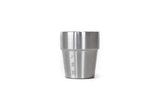 Whiskey Cup Set 4-Piece Camp Set - Xtrusion Overland