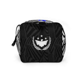 White Dazzle Duffle bag - Xtrusion Overland