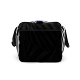White Dazzle Duffle bag - Xtrusion Overland