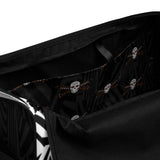 White Dazzle Duffle bag - Xtrusion Overland