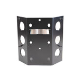Whitney OG Bracket for 5 lb Steel Propane Tanks - Xtrusion Overland