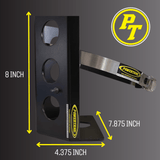 Whitney OG Bracket for 5 lb Steel Propane Tanks - Xtrusion Overland