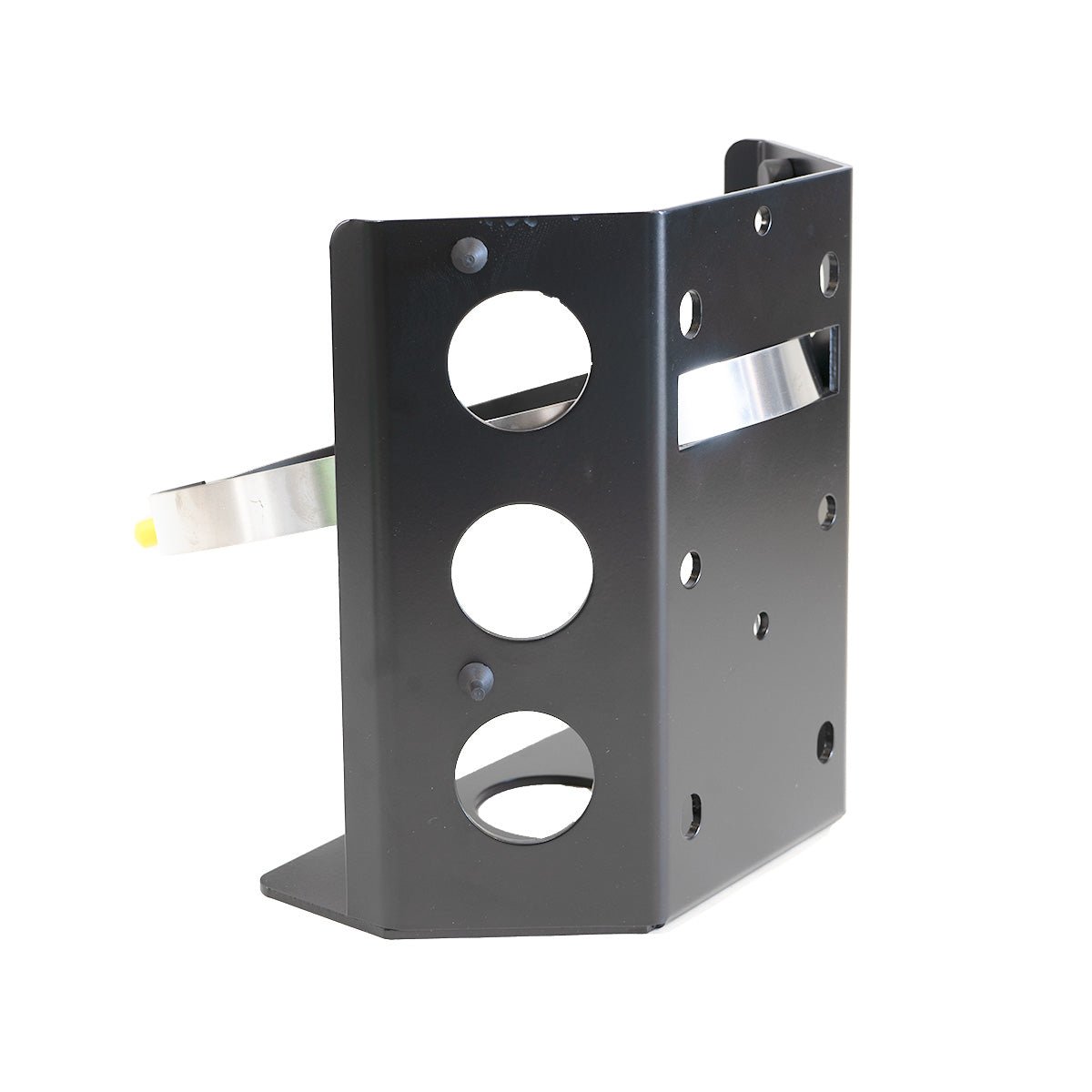 Whitney OG Bracket for 5 lb Steel Propane Tanks - Xtrusion Overland