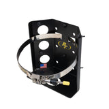 Whitney OG Bracket for 5 lb Steel Propane Tanks - Xtrusion Overland